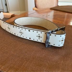 Women’s Studded Belt